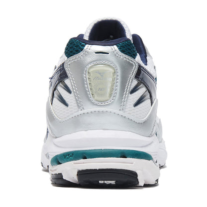 MIZUNO WAVE RIDER 10 ミズノ ウエーブライダー 10 D1GA210415【メンズ シューズ スニーカー ランニング トレーニング リサイクル素材 25FW】