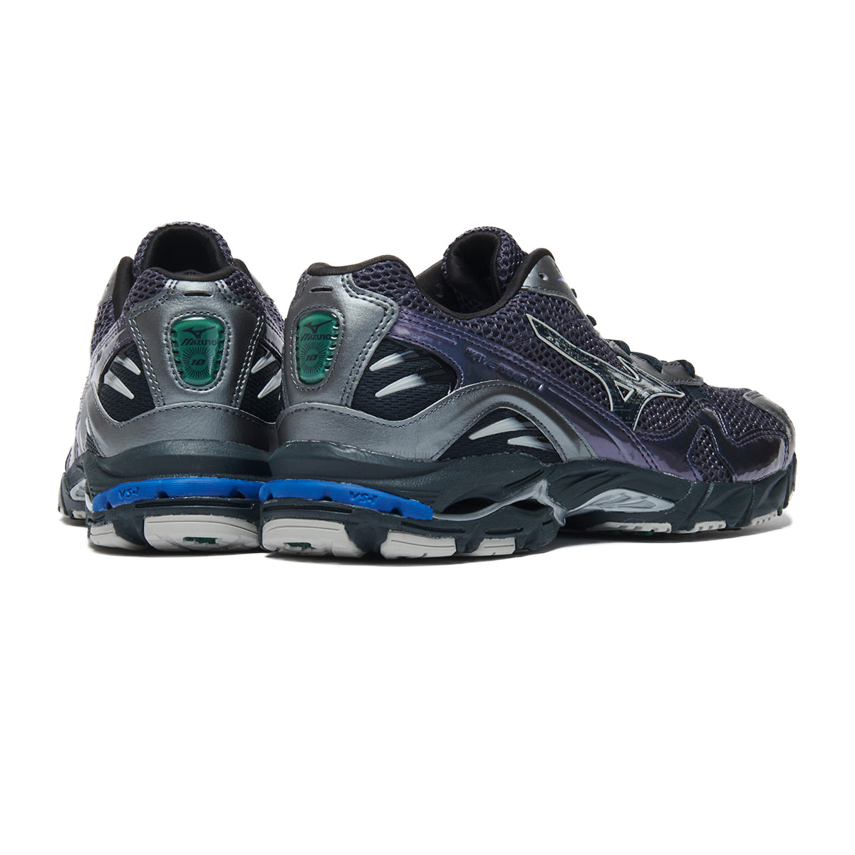 MIZUNO WAVE RIDER 10 D1GA243113 – Kinetics（キネティクス