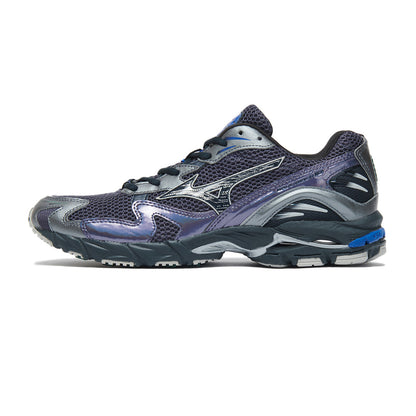 MIZUNO WAVE RIDER 10 ミズノ ウエーブライダー 10 D1GA243113【メンズ ランニングシューズ クッション性 安定性 軽量スニーカー サステナブル 25FW】