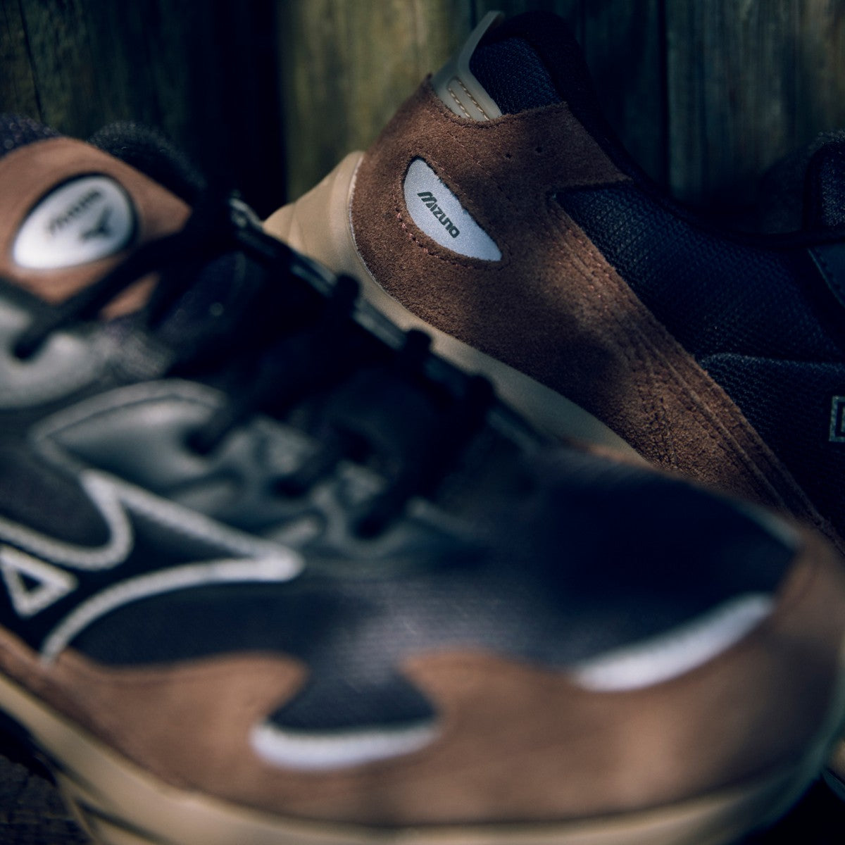 MIZUNO WAVE RIDER β GTX ミズノ ウエーブライダー ベータ ゴアテックス D1GA245205【メンズ ゴアテックス スニーカー 防水 透湿性 ランニングシューズ 25FW】