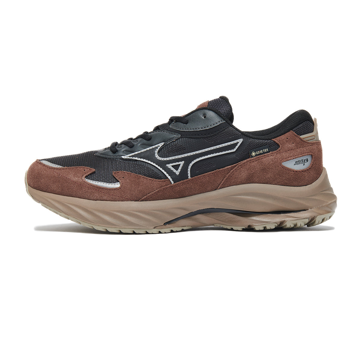 MIZUNO WAVE RIDER β GTX D1GA245205 – Kinetics（キネティクス