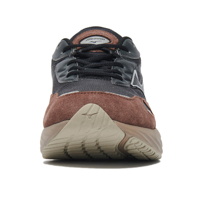 MIZUNO WAVE RIDER β GTX ミズノ ウエーブライダー ベータ ゴアテックス D1GA245205【メンズ ゴアテックス スニーカー 防水 透湿性 ランニングシューズ 25FW】