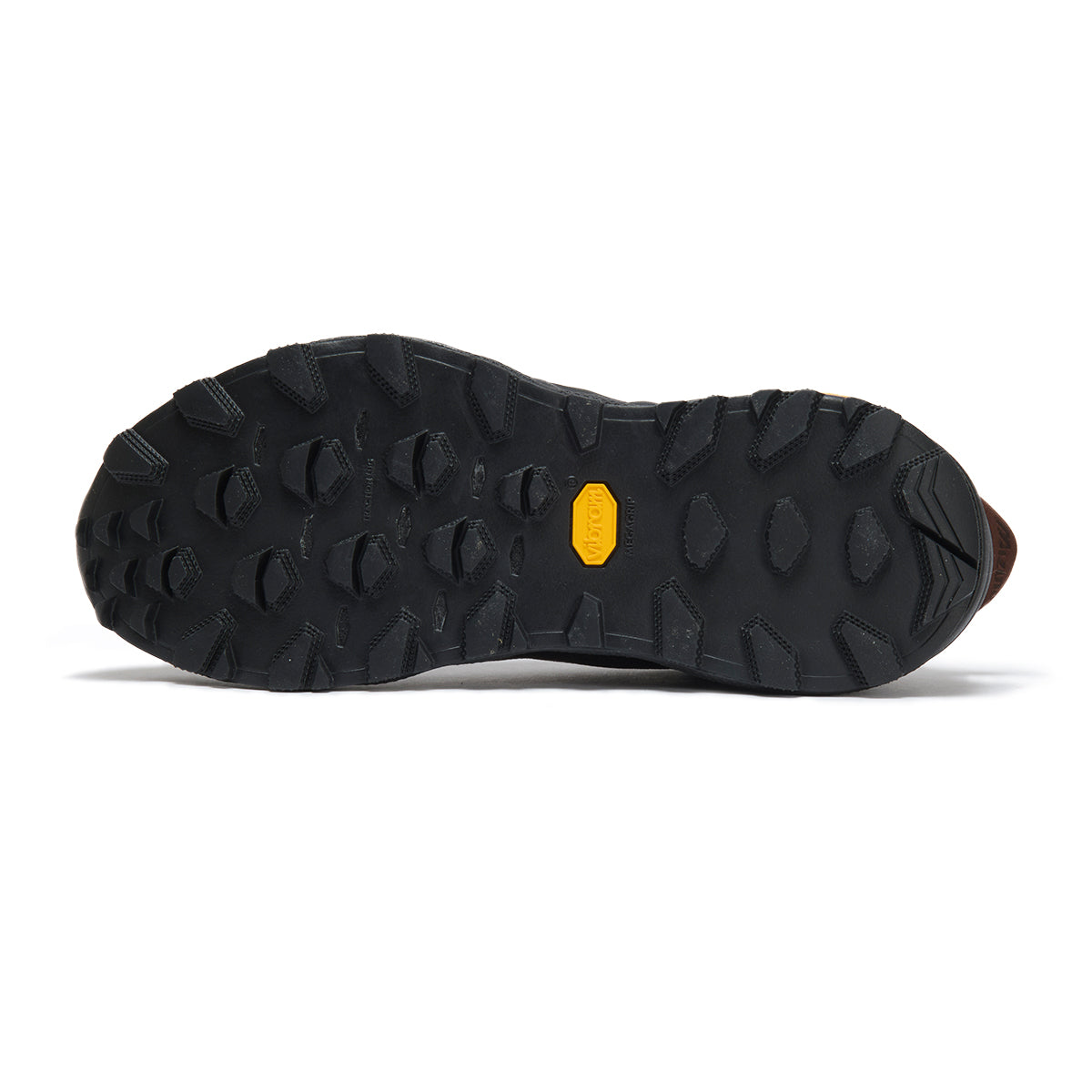 MIZUNO WAVE MUJIN LS GTX ミズノ ウエーブ ムジン LS ゴアテックス D1GA250104【メンズ トレイルシューズ 防水スニーカー クッション性 グリップ力 耐久性 サステナブル 25FW】