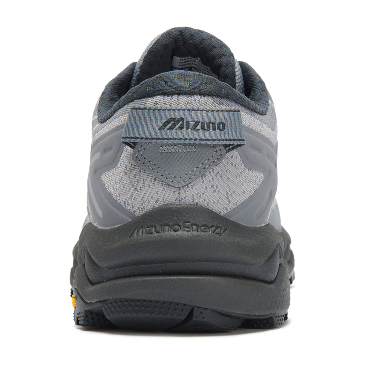 MIZUNO WAVE MUJIN LS GTX ミズノ ウエーブ ムジン LS ゴアテックス D1GA250105【メンズ トレイルシューズ 防水スニーカー クッション性 グリップ力 耐久性 サステナブル 25FW】