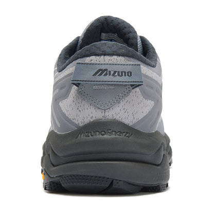 MIZUNO WAVE MUJIN LS GTX ミズノ ウエーブ ムジン LS ゴアテックス D1GA250105【メンズ トレイルシューズ 防水スニーカー クッション性 グリップ力 耐久性 サステナブル 25FW】