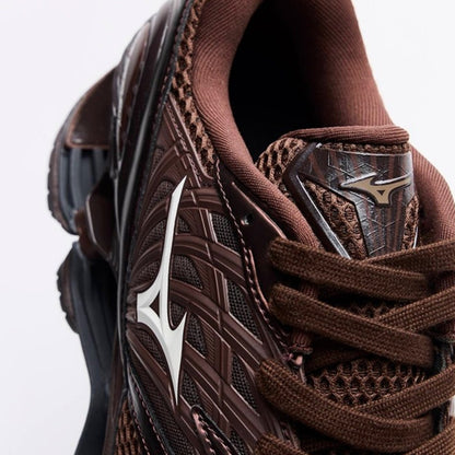 MIZUNO WAVE PROPHECY LS ミズノ ウエーブプロフェシー LS D1GA251105【メンズ ランニングシューズ クッション性 通気性 耐久性 フラッグシップモデル サステナブル 25FW】