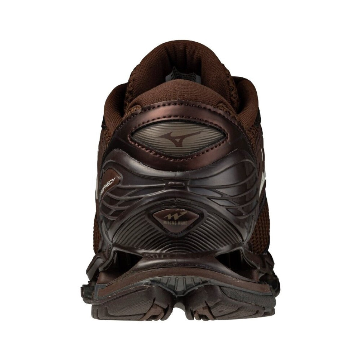MIZUNO WAVE PROPHECY LS ミズノ ウエーブプロフェシー LS D1GA251105【メンズ ランニングシューズ クッション性 通気性 耐久性 フラッグシップモデル サステナブル 25FW】