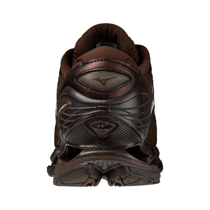 MIZUNO WAVE PROPHECY LS ミズノ ウエーブプロフェシー LS D1GA251105【メンズ ランニングシューズ クッション性 通気性 耐久性 フラッグシップモデル サステナブル 25FW】