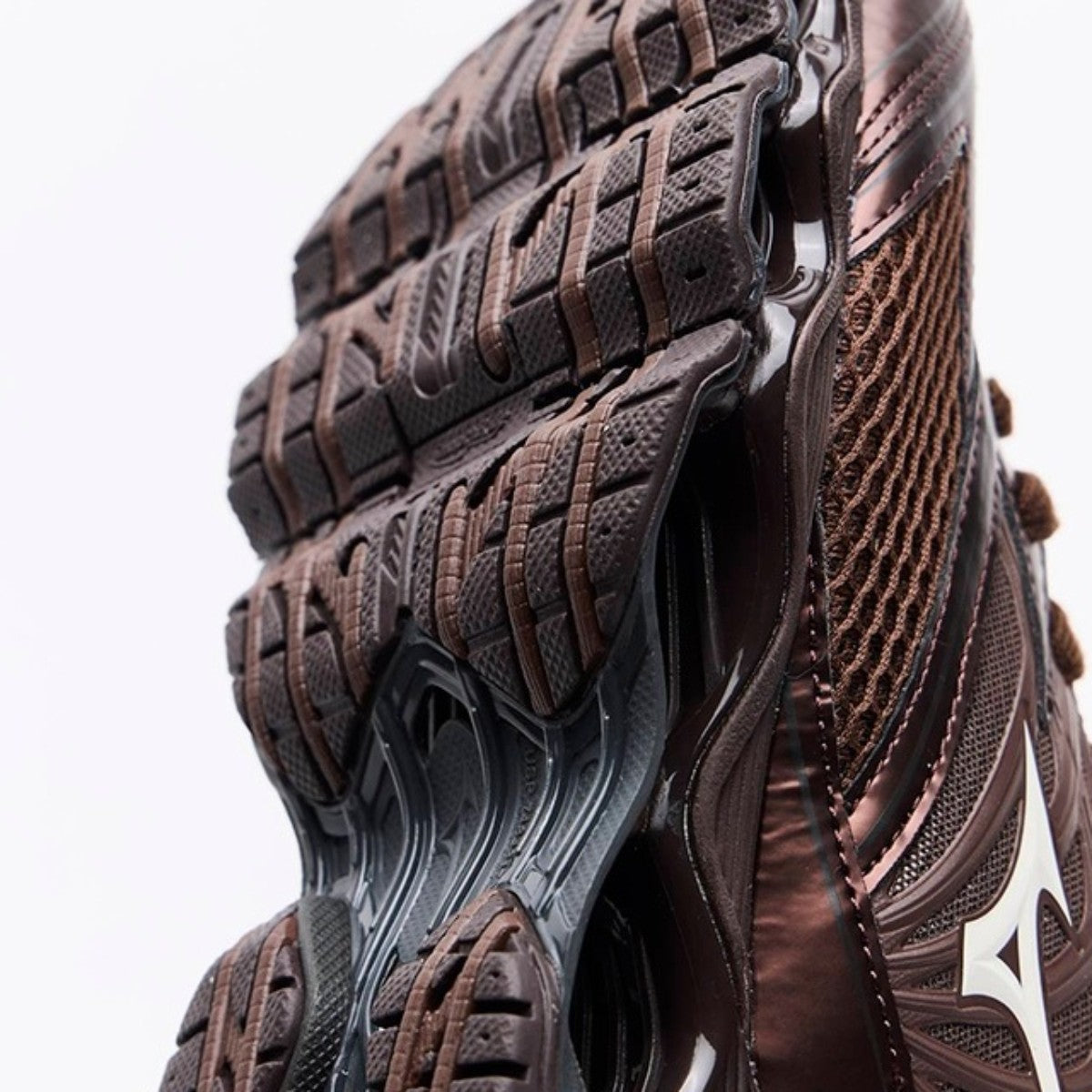 MIZUNO WAVE PROPHECY LS ミズノ ウエーブプロフェシー LS D1GA251105【メンズ ランニングシューズ クッション性 通気性 耐久性 フラッグシップモデル サステナブル 25FW】