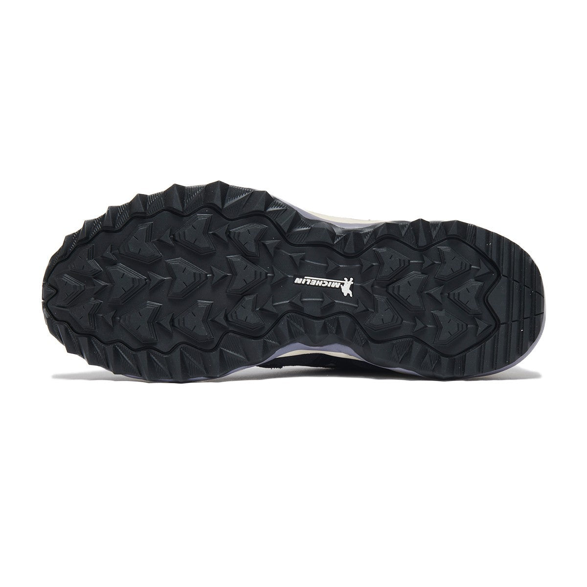MIZUNO WAVE MUJIN TL ミズノ ウェーブムジン TL D1GA251304【メンズ スニーカー トレイルシューズ クッション性 リサイクル素材 25FW】