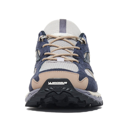 MIZUNO WAVE MUJIN TL ミズノ ウェーブムジン TL D1GA251304【メンズ スニーカー トレイルシューズ クッション性 リサイクル素材 25FW】