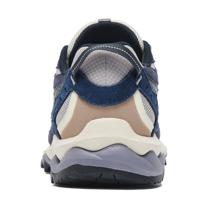 MIZUNO WAVE MUJIN TL ミズノ ウェーブムジン TL D1GA251304【メンズ スニーカー トレイルシューズ クッション性 リサイクル素材 25FW】