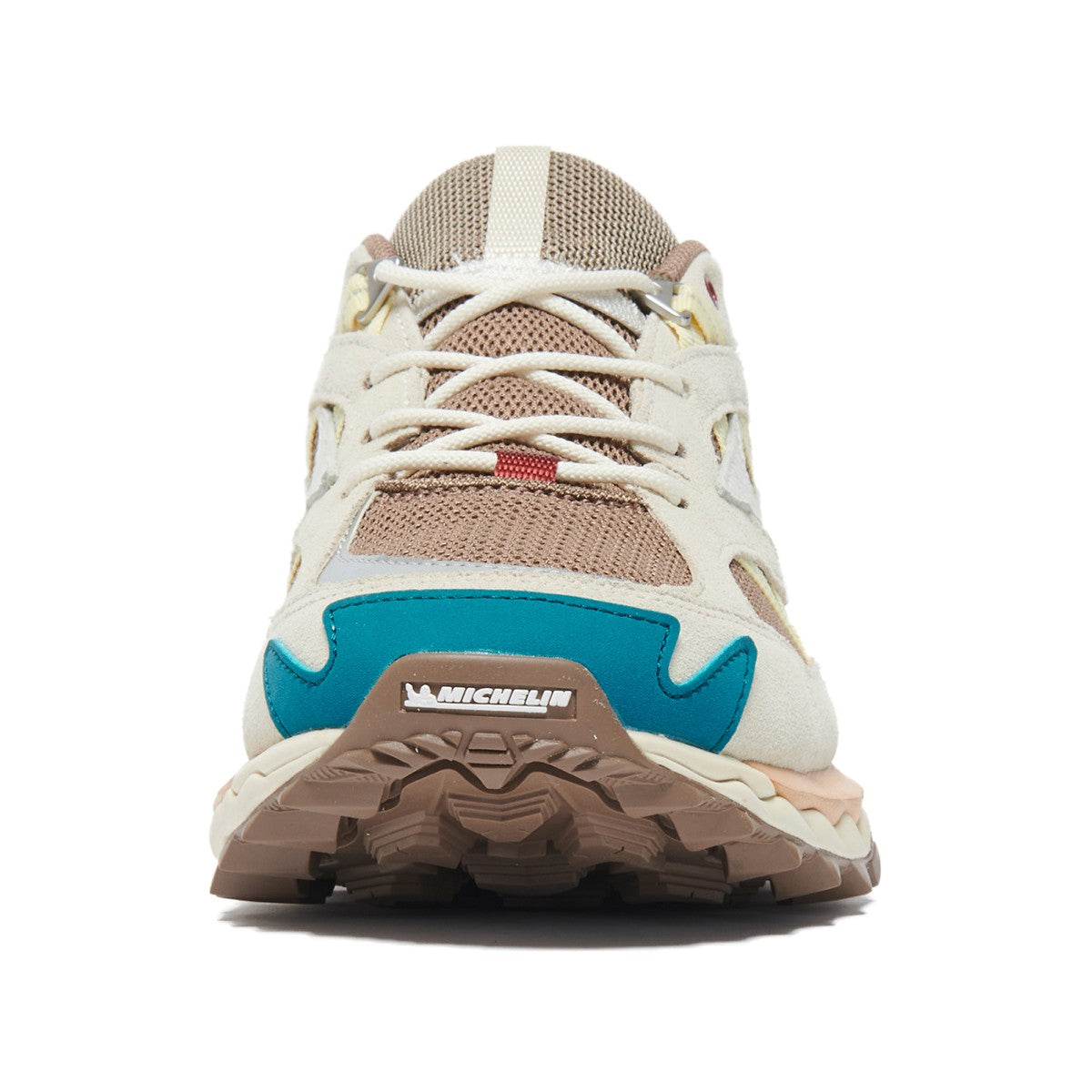 MIZUNO WAVE MUJIN TL ミズノ ウェーブムジン TL D1GA251305【メンズ スニーカー トレイルシューズ クッション性 リサイクル素材 25FW】