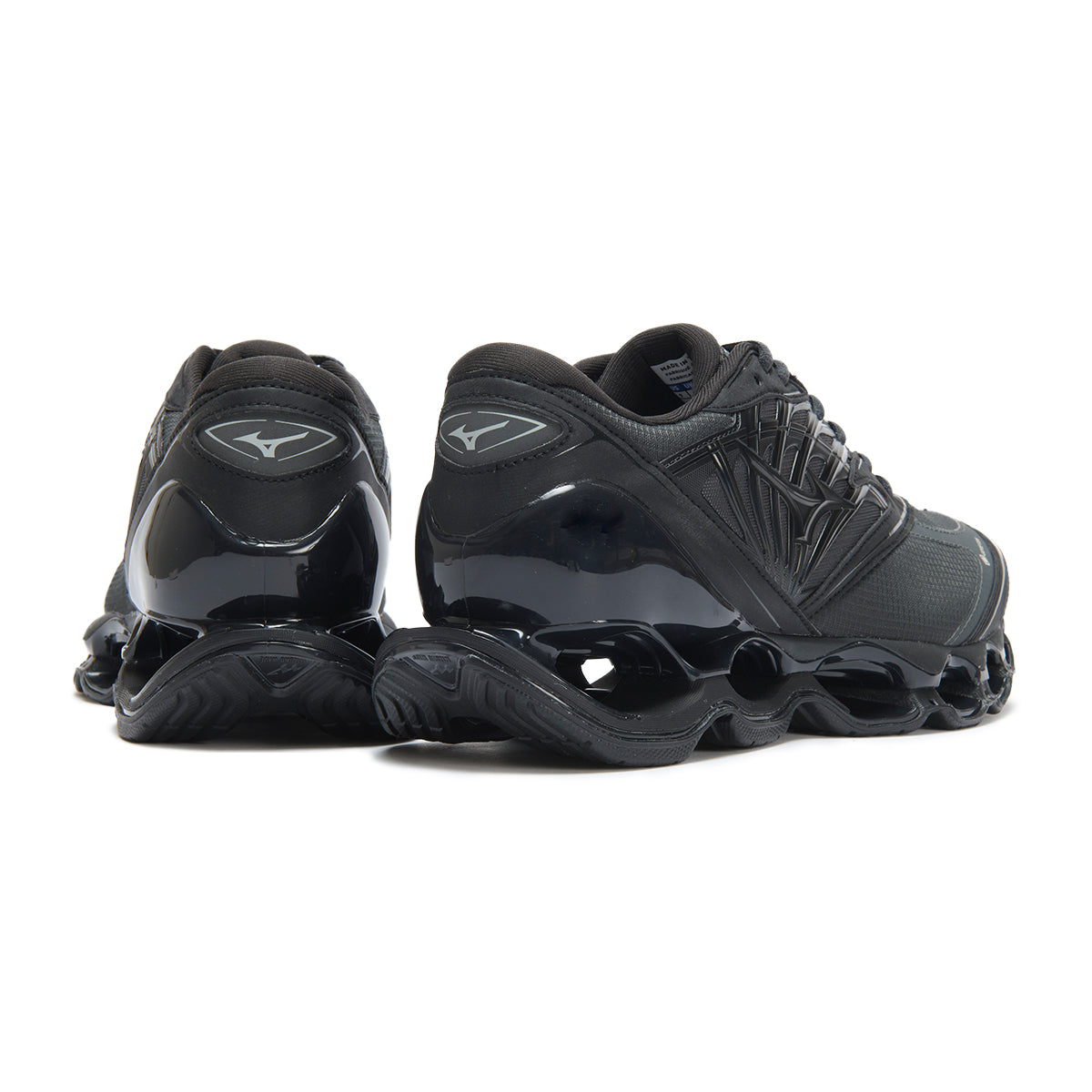 MIZUNO WAVE PROPHECY LS GTX ミズノ ウエーブプロフェシー LS ゴアテックス D1GA256001【メンズ 防水 スニーカー トレーニング ソール クッション アウトドア 25FW】