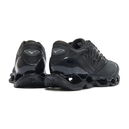 MIZUNO WAVE PROPHECY LS GTX ミズノ ウエーブプロフェシー LS ゴアテックス D1GA256001【メンズ 防水 スニーカー トレーニング ソール クッション アウトドア 25FW】