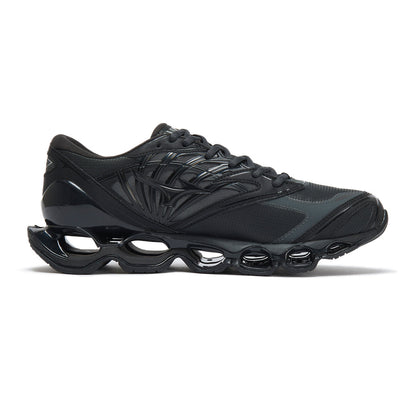 MIZUNO WAVE PROPHECY LS GTX ミズノ ウエーブプロフェシー LS ゴアテックス D1GA256001【メンズ 防水 スニーカー トレーニング ソール クッション アウトドア 25FW】