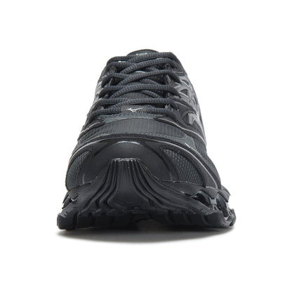 MIZUNO WAVE PROPHECY LS GTX ミズノ ウエーブプロフェシー LS ゴアテックス D1GA256001【メンズ 防水 スニーカー トレーニング ソール クッション アウトドア 25FW】