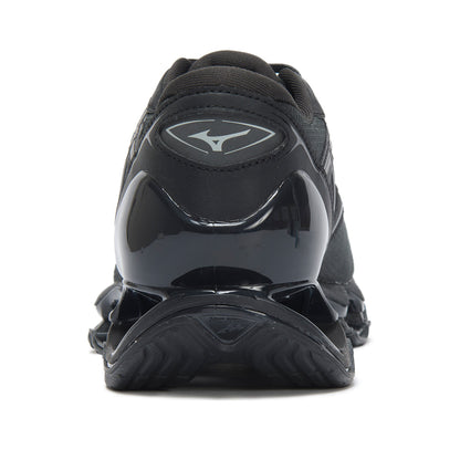 MIZUNO WAVE PROPHECY LS GTX ミズノ ウエーブプロフェシー LS ゴアテックス D1GA256001【メンズ 防水 スニーカー トレーニング ソール クッション アウトドア 25FW】