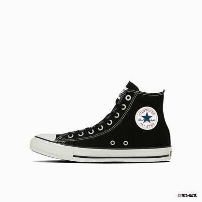 CONVERSE ALL STAR HI / TABEKKO DOUBUTSU コンバース オールスター HI / たべっ子どうぶつ 31315260【レディース スニーカー ハイカットシューズ ロゴ刺繍 キャラクタープリント コラボモデル 25FW】