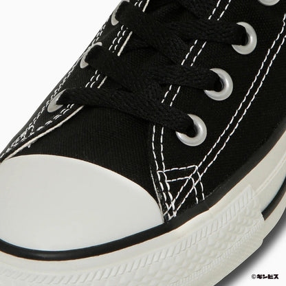 CONVERSE ALL STAR HI / TABEKKO DOUBUTSU コンバース オールスター HI / たべっ子どうぶつ 31315260【レディース スニーカー ハイカットシューズ ロゴ刺繍 キャラクタープリント コラボモデル 25FW】