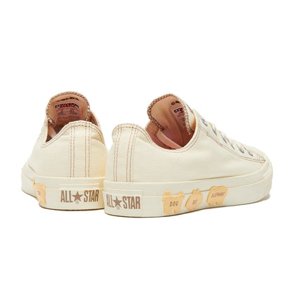 ALL STAR BS SLIP OX / TABEKKO DOUBUTSU
