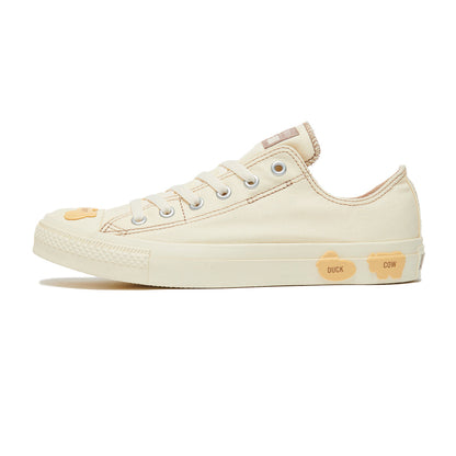 ALL STAR BS SLIP OX / TABEKKO DOUBUTSU