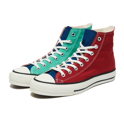 CANVAS ALL STAR J HI