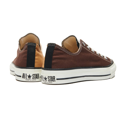 CANVAS ALL STAR J OX