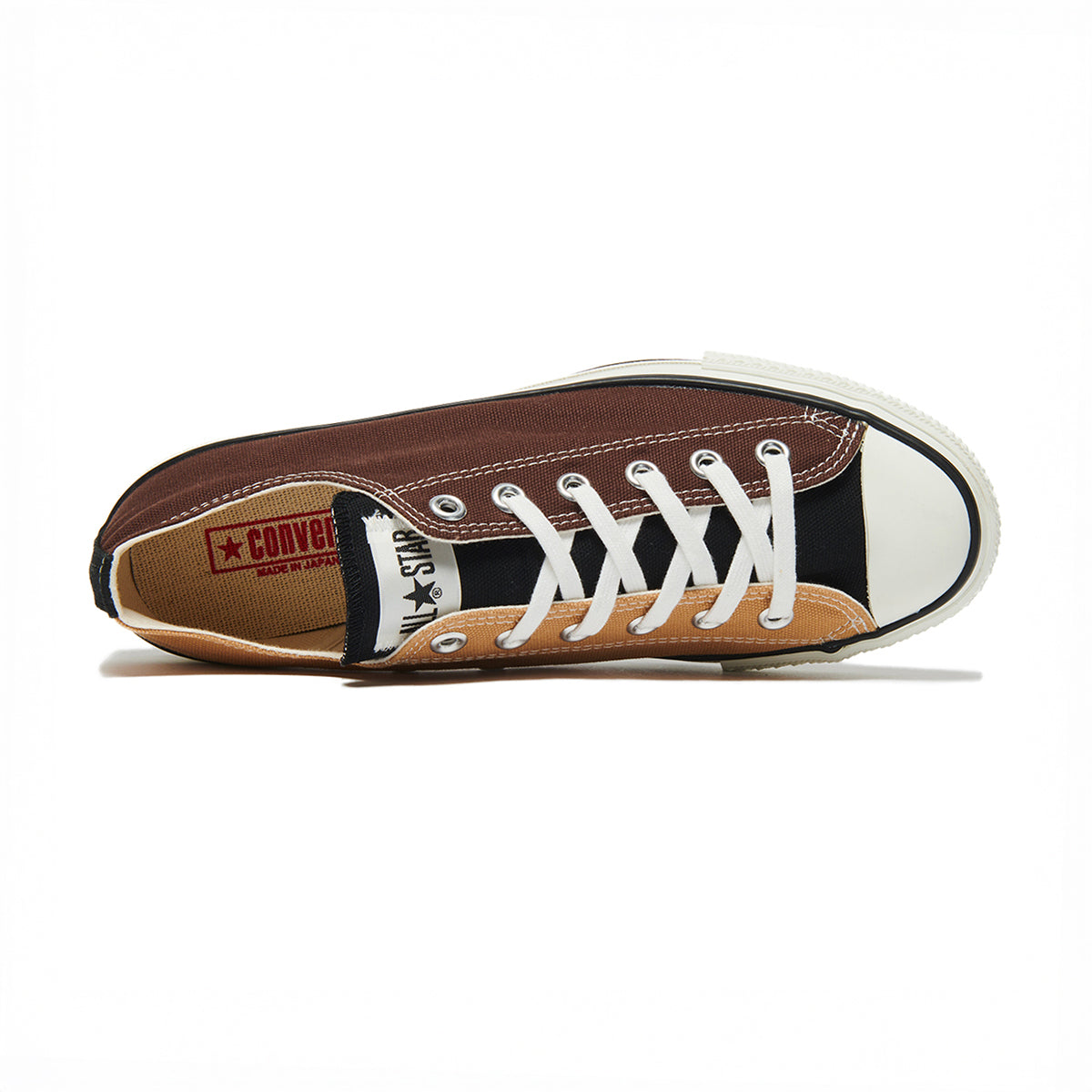 CANVAS ALL STAR J OX