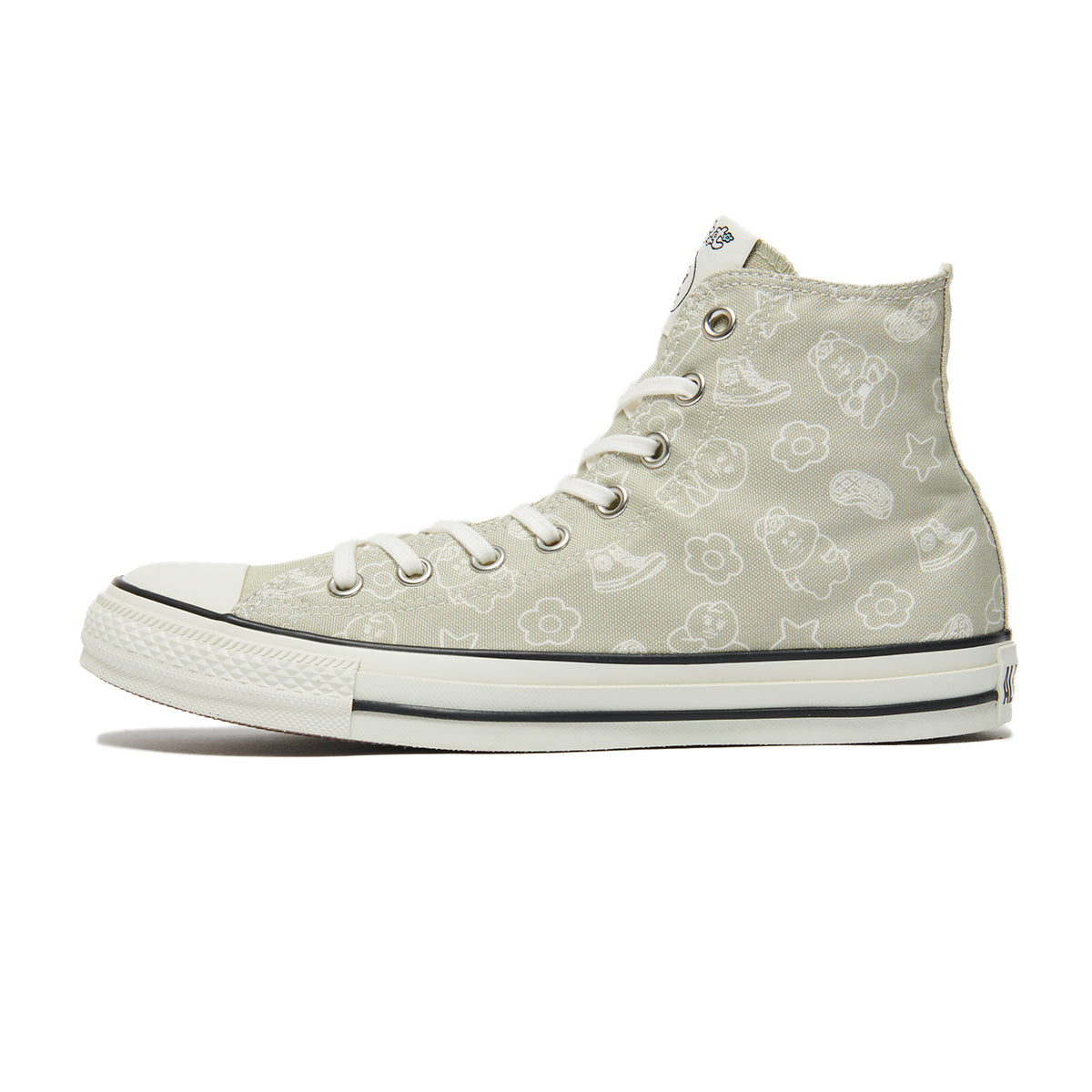 ALL STAR PT HI / KAWAISOUNI!