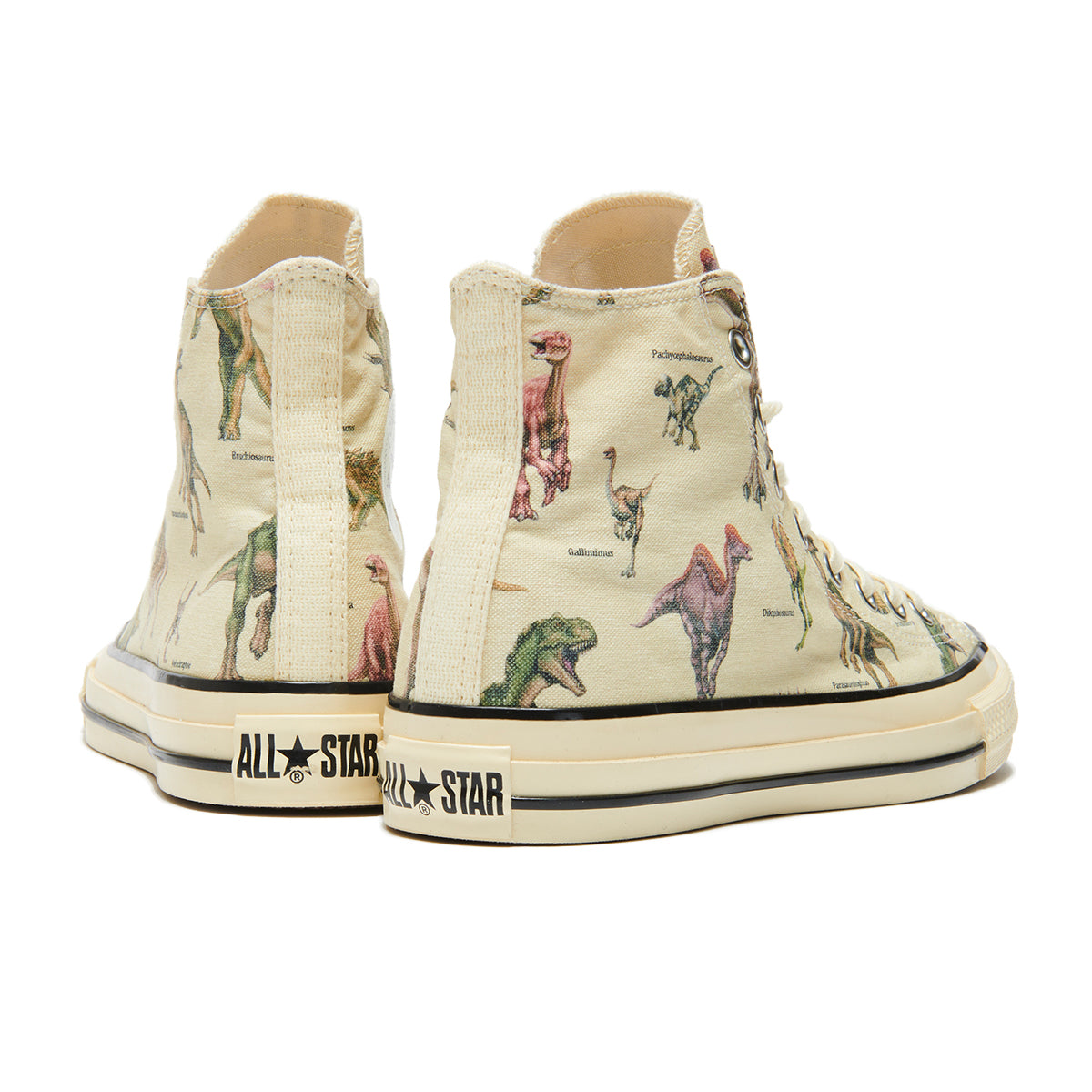 ALL STAR AGED DP HI / JURASSIC PARK