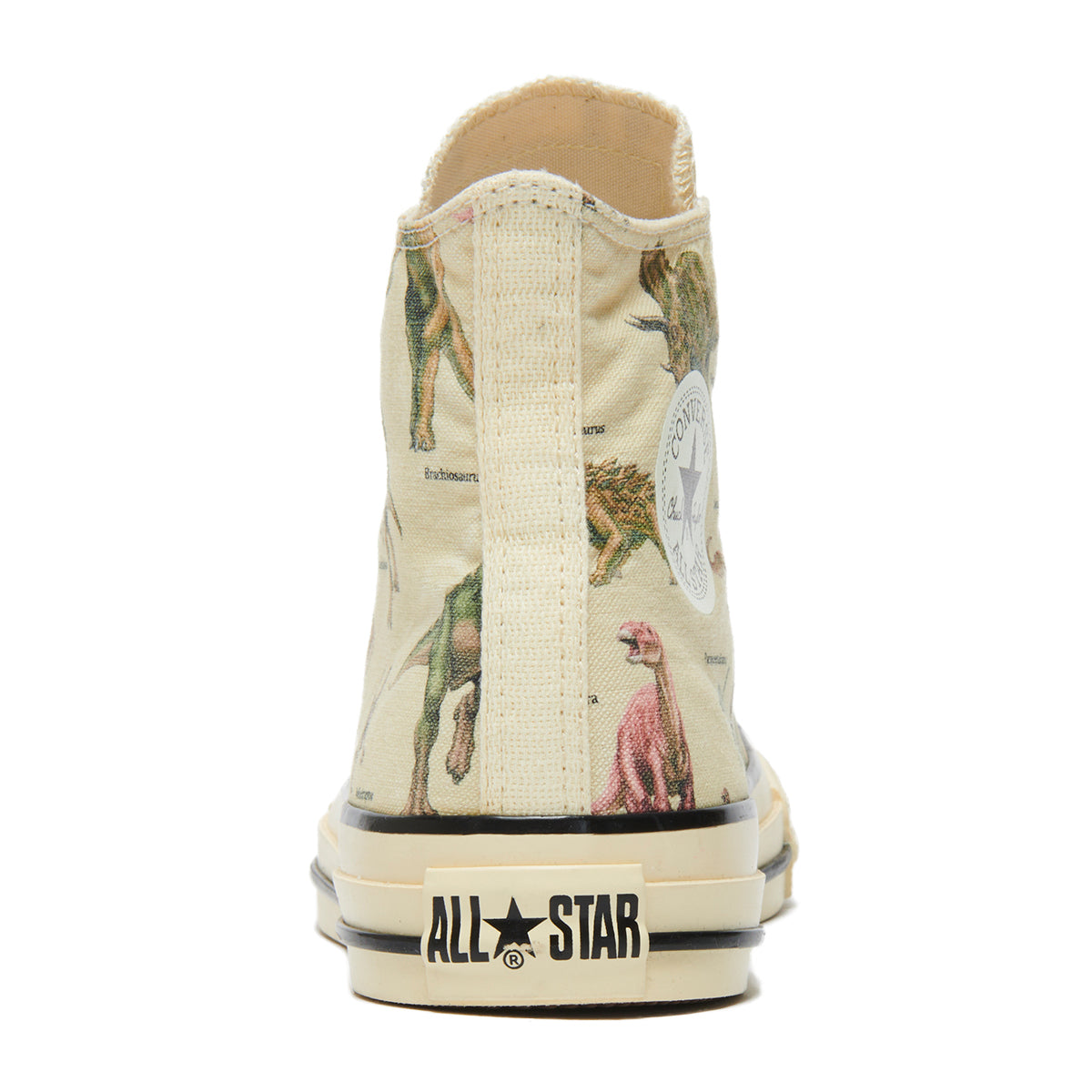 ALL STAR AGED DP HI / JURASSIC PARK