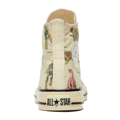 ALL STAR AGED DP HI / JURASSIC PARK