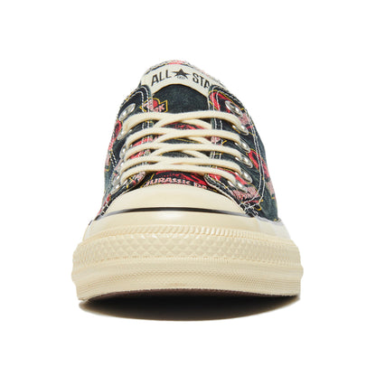 ALL STAR AGED LG OX / JURASSIC PARK