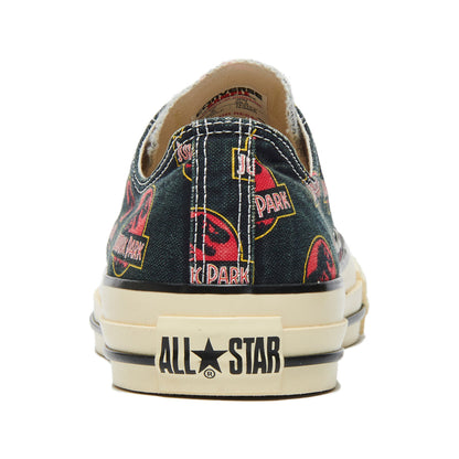 ALL STAR AGED LG OX / JURASSIC PARK