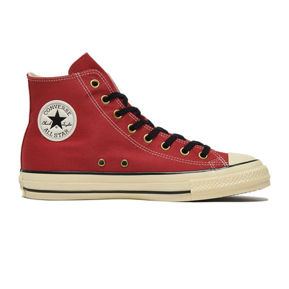 CONVERSE ALL STAR AGED CJ HI / Wrangler コンバース オールスター エイジド CJ HI / ラングラー 31315600【メンズ スニーカー ハイカットシューズ ウエスタン 刺繍 コラボ 限定 25FW】