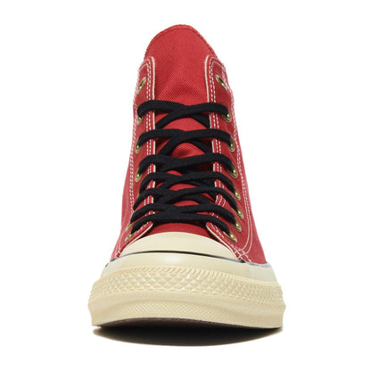 CONVERSE ALL STAR AGED CJ HI / Wrangler コンバース オールスター エイジド CJ HI / ラングラー 31315600【メンズ スニーカー ハイカットシューズ ウエスタン 刺繍 コラボ 限定 25FW】