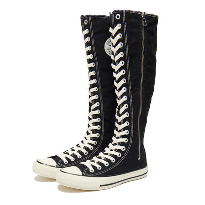 CONVERSE ALL STAR Z XX-HI コンバース オールスター Z XX-HI 31315620【レディース スニーカー ハイカットシューズ ロングブーツ サイドジップ 25FW】