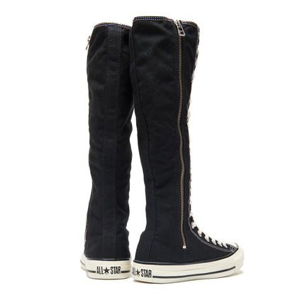 CONVERSE ALL STAR Z XX-HI コンバース オールスター Z XX-HI 31315620【レディース スニーカー ハイカットシューズ ロングブーツ サイドジップ 25FW】