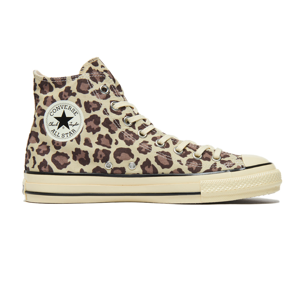 ALL STAR AGED LP HI
