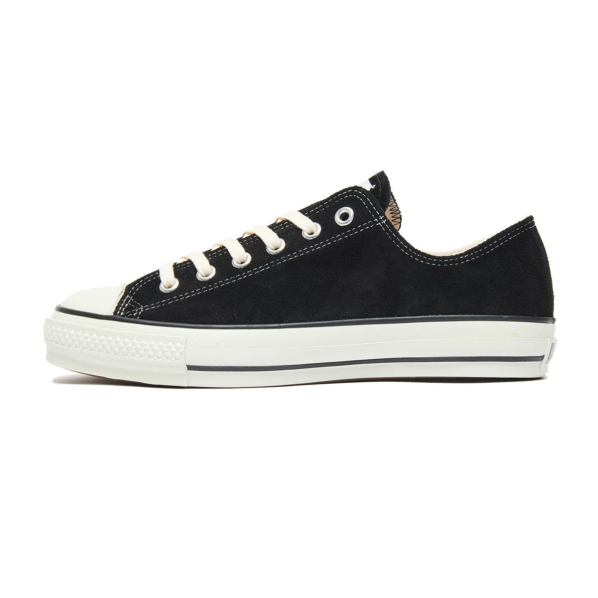 CONVERSE SUEDE ALL STAR J OX コンバース スエード オールスター J OX 31315650【メンズ スニーカー ローカットシューズ スエード クラシック 日本製 限定 25FW】