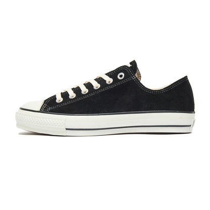 CONVERSE SUEDE ALL STAR J OX コンバース スエード オールスター J OX 31315650【メンズ スニーカー ローカットシューズ スエード クラシック 日本製 限定 25FW】