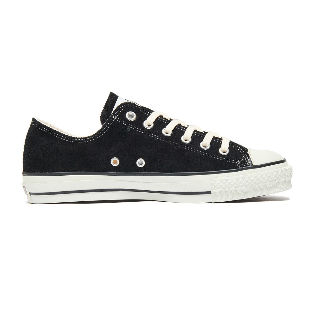 CONVERSE SUEDE ALL STAR J OX コンバース スエード オールスター J OX 31315650【メンズ スニーカー ローカットシューズ スエード クラシック 日本製 限定 25FW】
