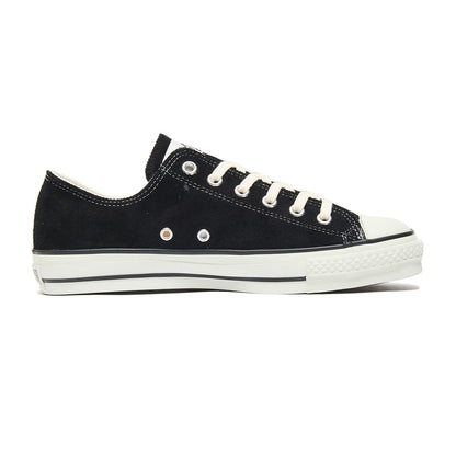 CONVERSE SUEDE ALL STAR J OX コンバース スエード オールスター J OX 31315650【メンズ スニーカー ローカットシューズ スエード クラシック 日本製 限定 25FW】