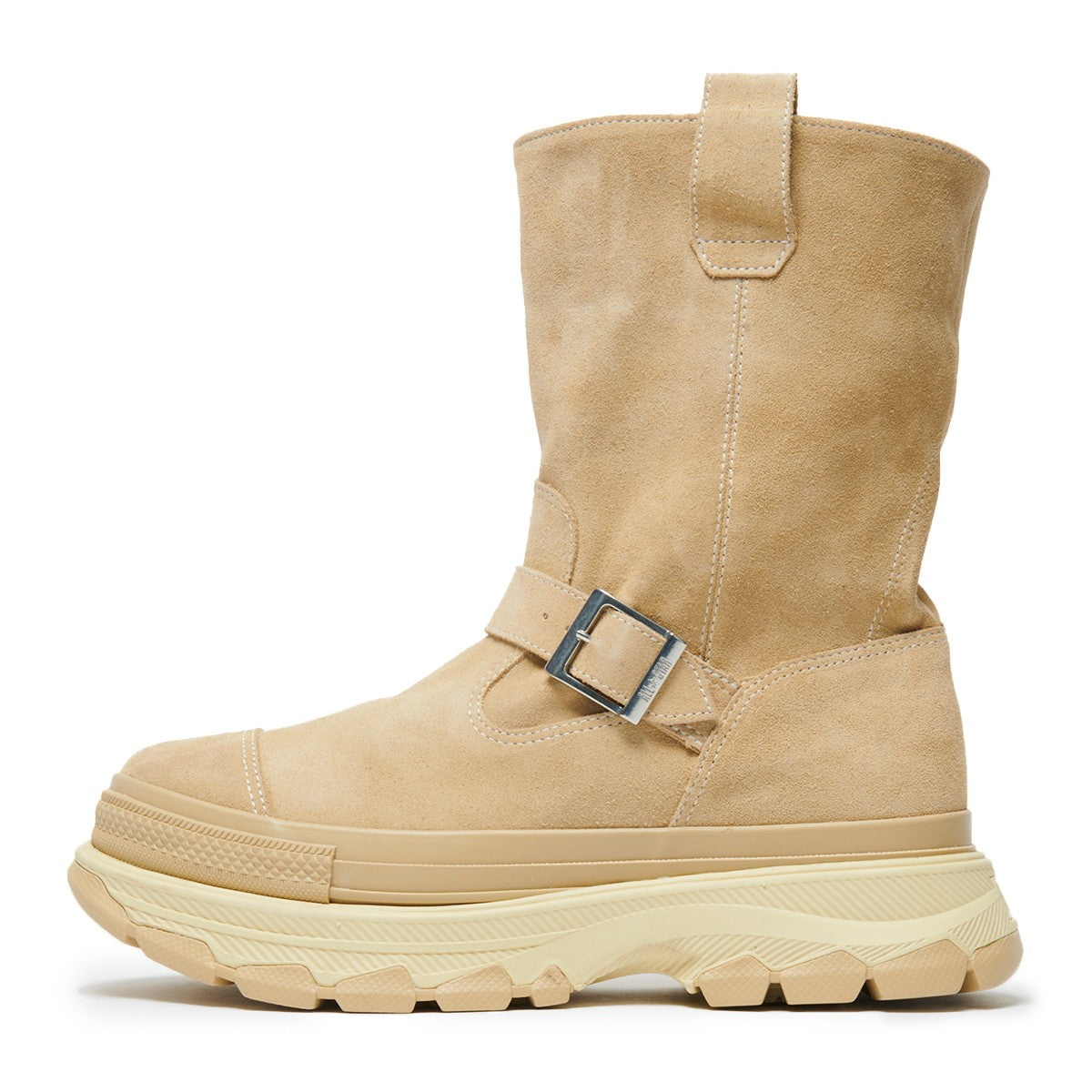 CONVERSE ALL STAR TREKWAVE WESTERNBOOTS HI コンバース オールスター トレックウエーブ ウエスタンブーツ HI 31315690【メンズ スニーカー 厚底 トレッキング 防滑 25FW】