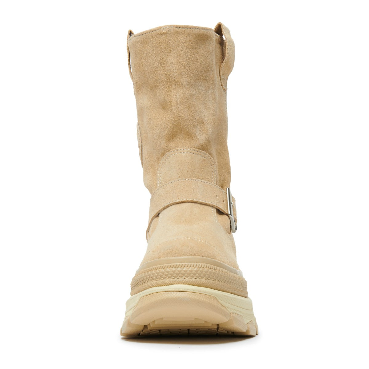 CONVERSE ALL STAR TREKWAVE WESTERNBOOTS HI コンバース オールスター トレックウエーブ ウエスタンブーツ HI 31315690【メンズ スニーカー 厚底 トレッキング 防滑 25FW】