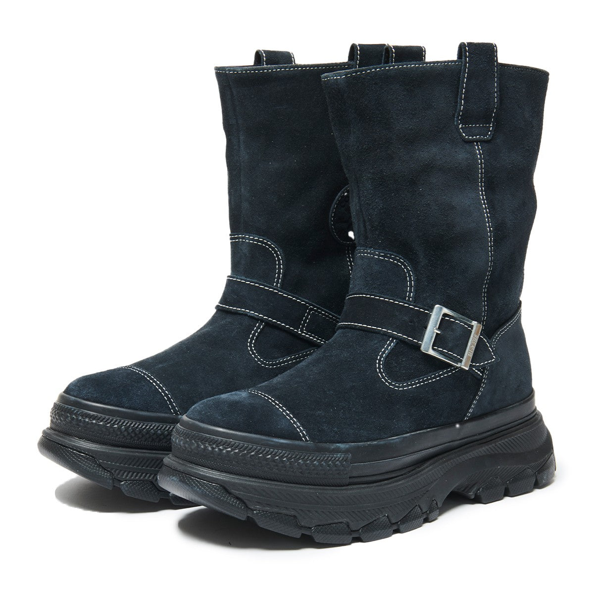 CONVERSE ALL STAR TREKWAVE WESTERNBOOTS HI コンバース オールスター トレックウエーブ ウエスタンブーツ HI 31315691【メンズ スニーカー 厚底 トレッキング 防滑 25FW】