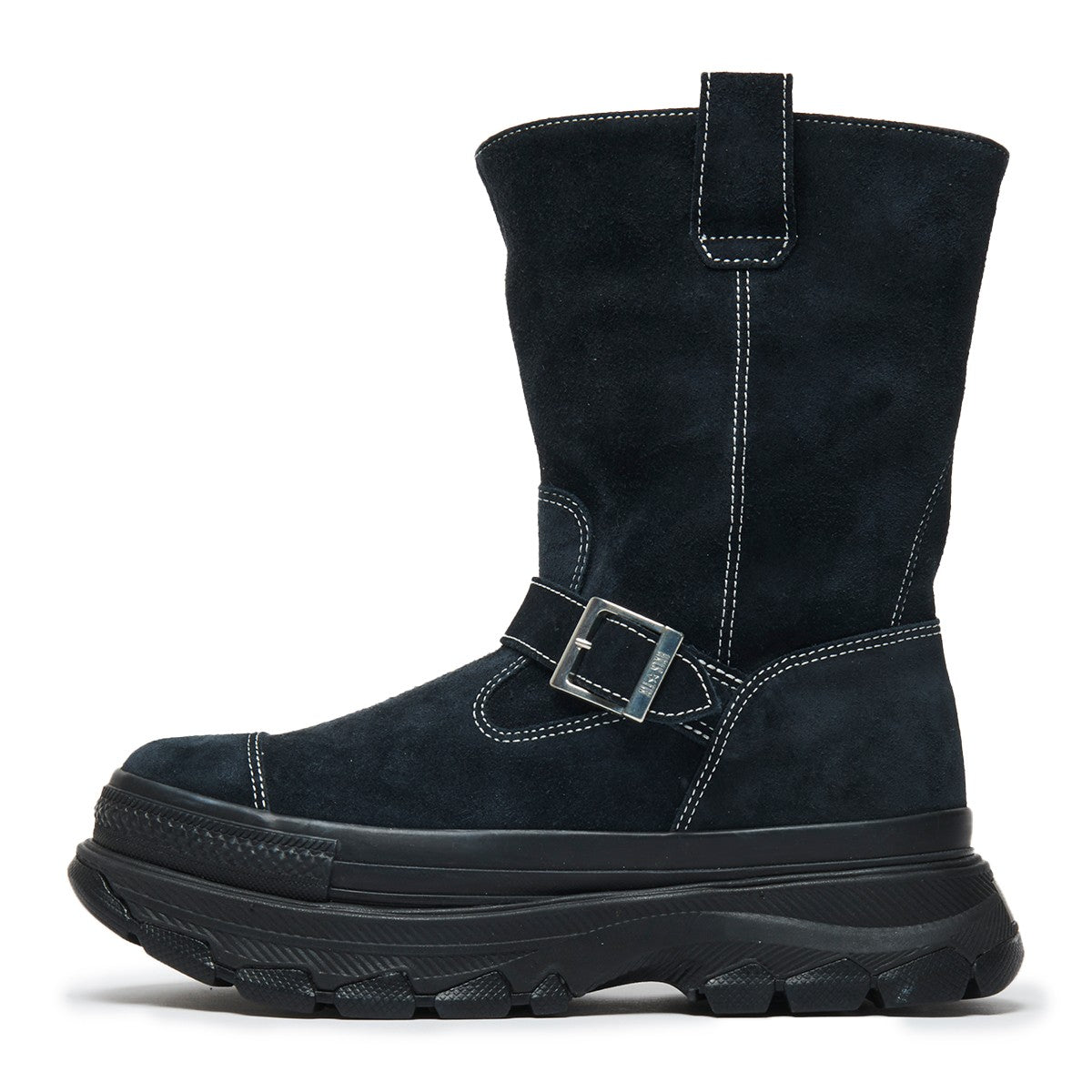 CONVERSE ALL STAR TREKWAVE WESTERNBOOTS HI コンバース オールスター トレックウエーブ ウエスタンブーツ HI 31315691【メンズ スニーカー 厚底 トレッキング 防滑 25FW】