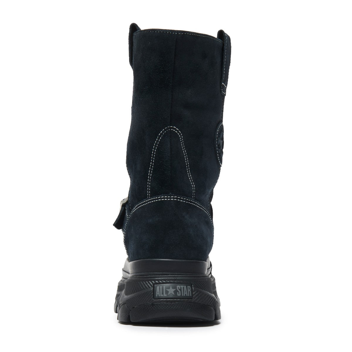 CONVERSE ALL STAR TREKWAVE WESTERNBOOTS HI コンバース オールスター トレックウエーブ ウエスタンブーツ HI 31315691【メンズ スニーカー 厚底 トレッキング 防滑 25FW】