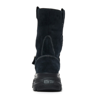 CONVERSE ALL STAR TREKWAVE WESTERNBOOTS HI コンバース オールスター トレックウエーブ ウエスタンブーツ HI 31315691【メンズ スニーカー 厚底 トレッキング 防滑 25FW】